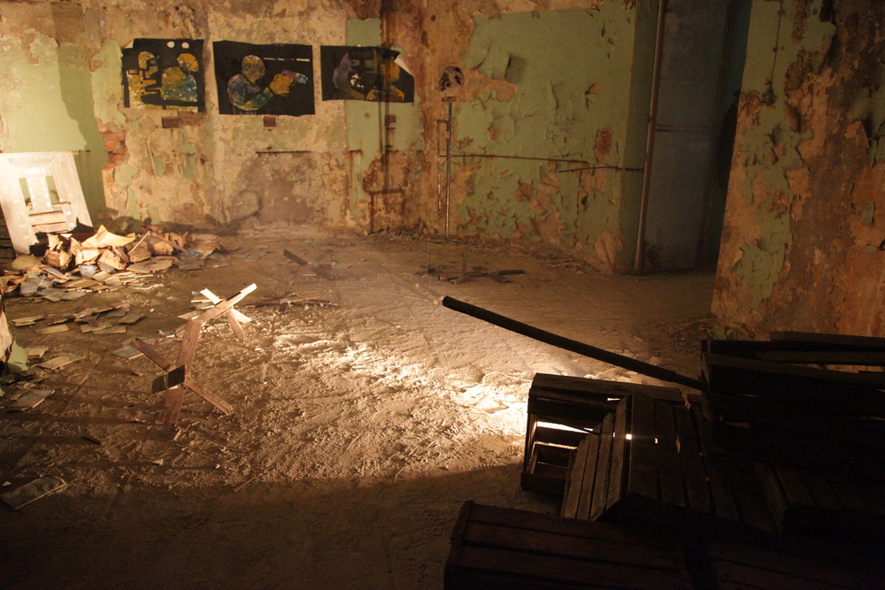 Art of modeling and nature of the game, 2011