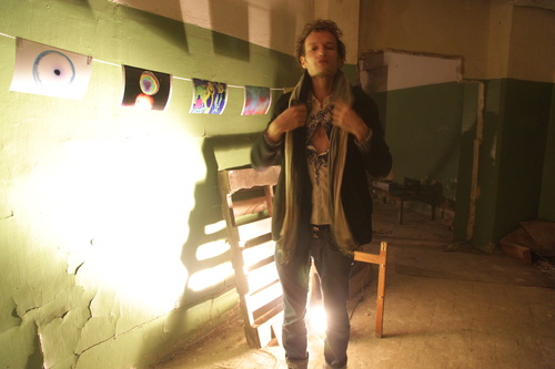 Art of modeling and nature of the game, 2011