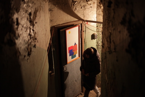 Art of modeling and nature of the game, 2011
