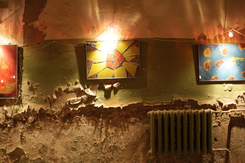 Art of modeling and nature of the game, 2011