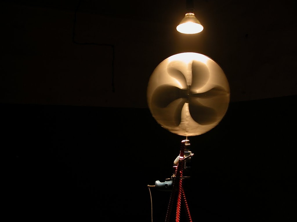 System Chaos, 2012