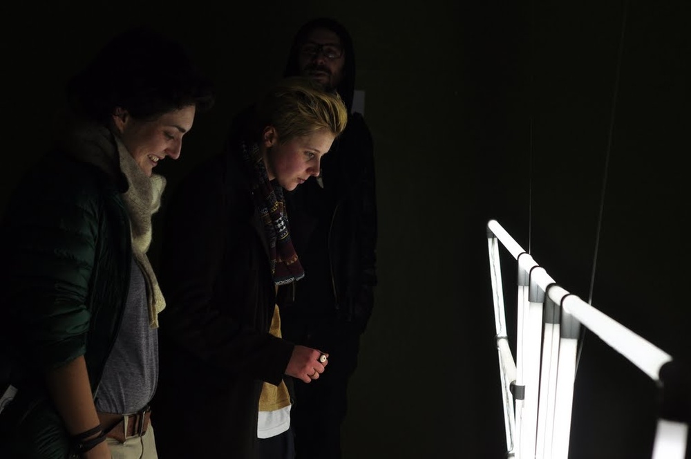 System Chaos, 2012