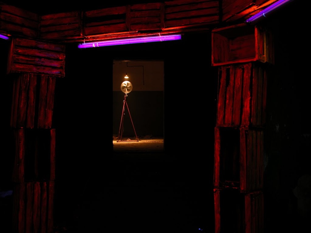 System Chaos, 2012