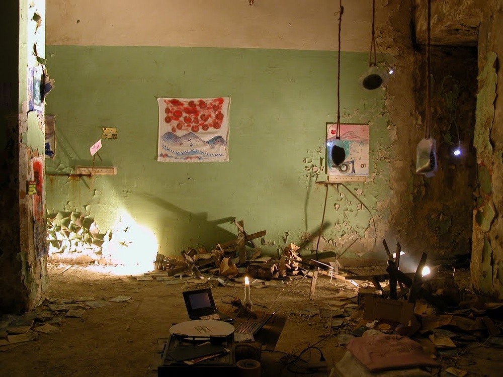 System Chaos, 2012