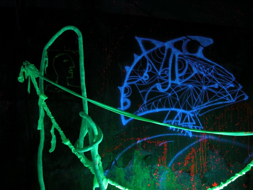System Chaos, 2012