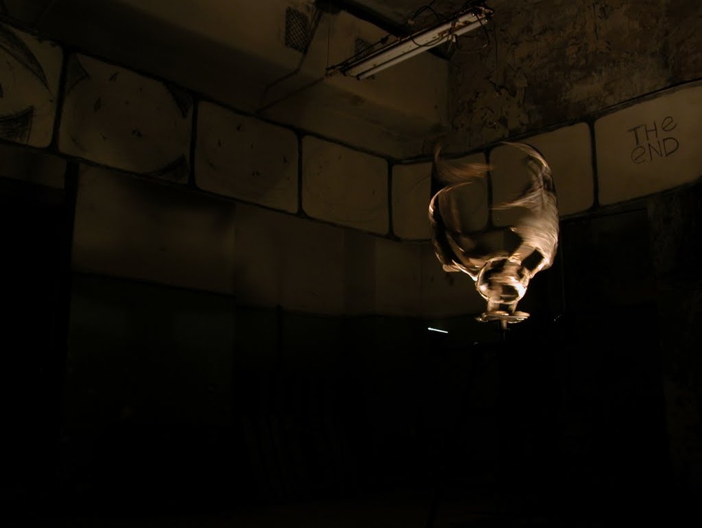 System Chaos, 2012
