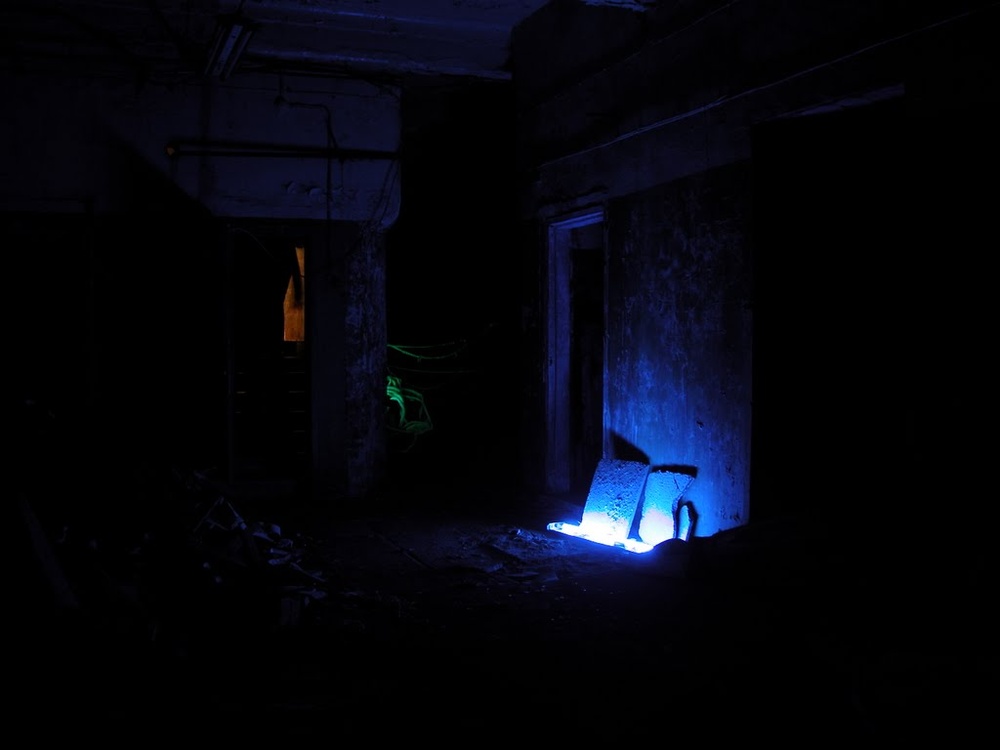 System Chaos, 2012