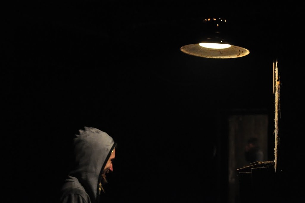 System Chaos, 2012