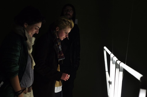 System Chaos, 2012