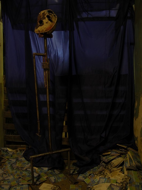 System Chaos, 2012