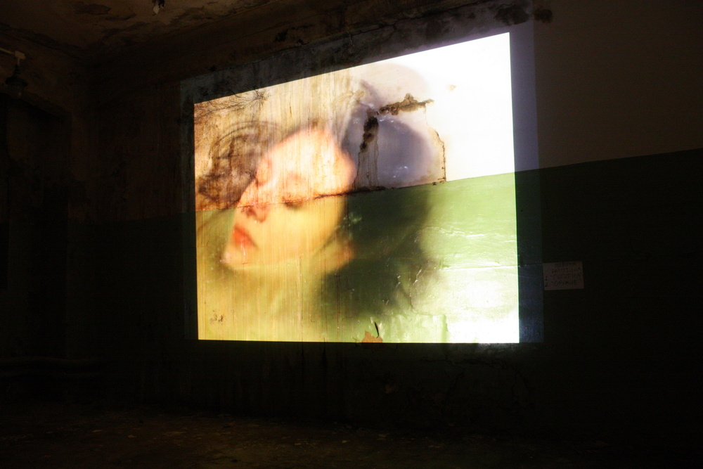 Song about motherland, 2012