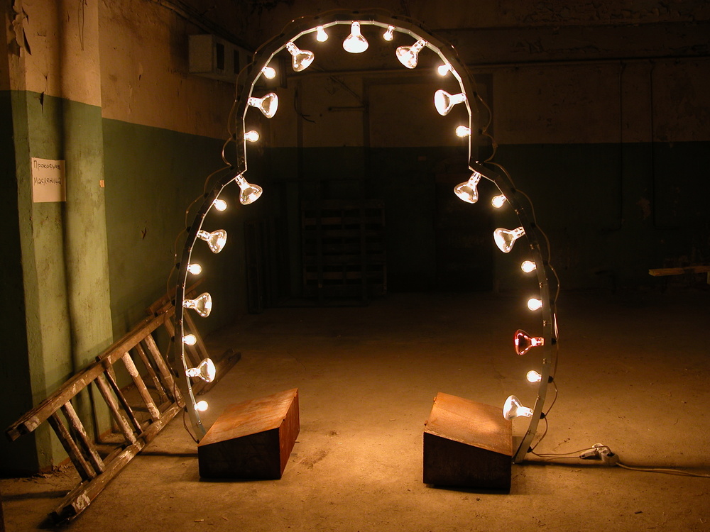 Song about motherland, 2012