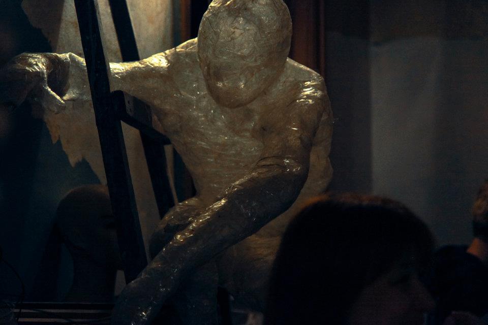 shu-shu-shu, 2012