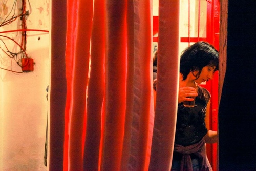 shu-shu-shu, 2012