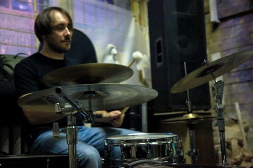 shu-shu-shu, 2012
