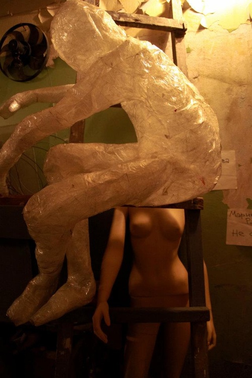 shu-shu-shu, 2012