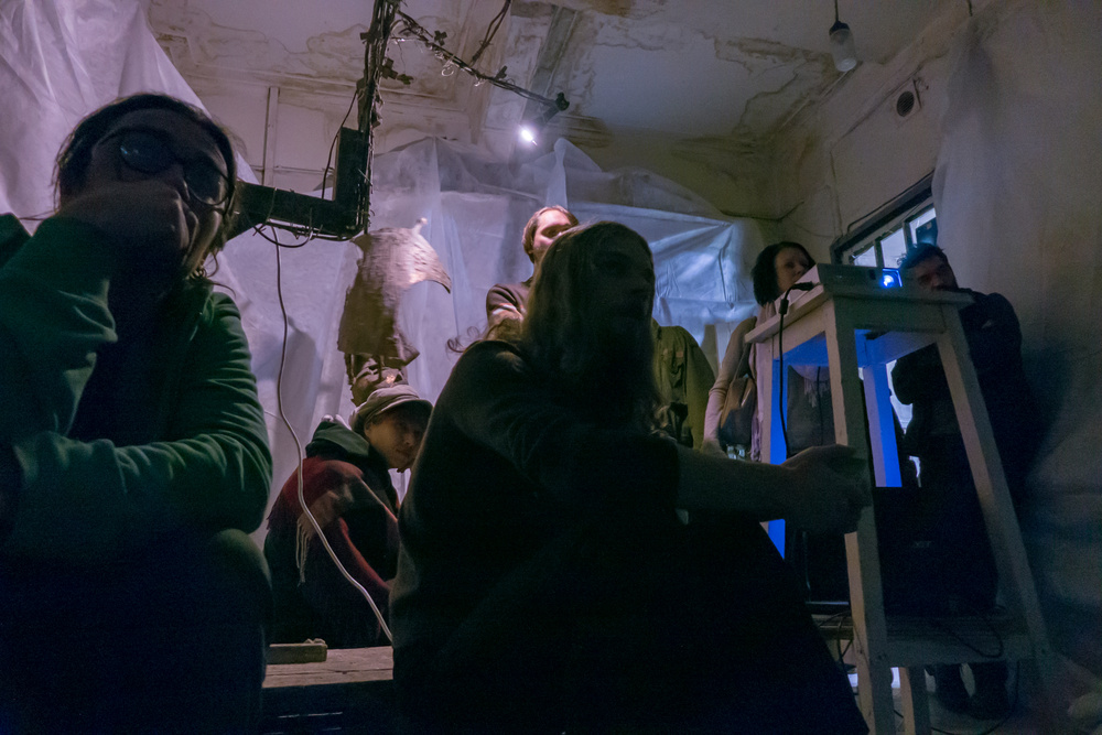All included, 2013