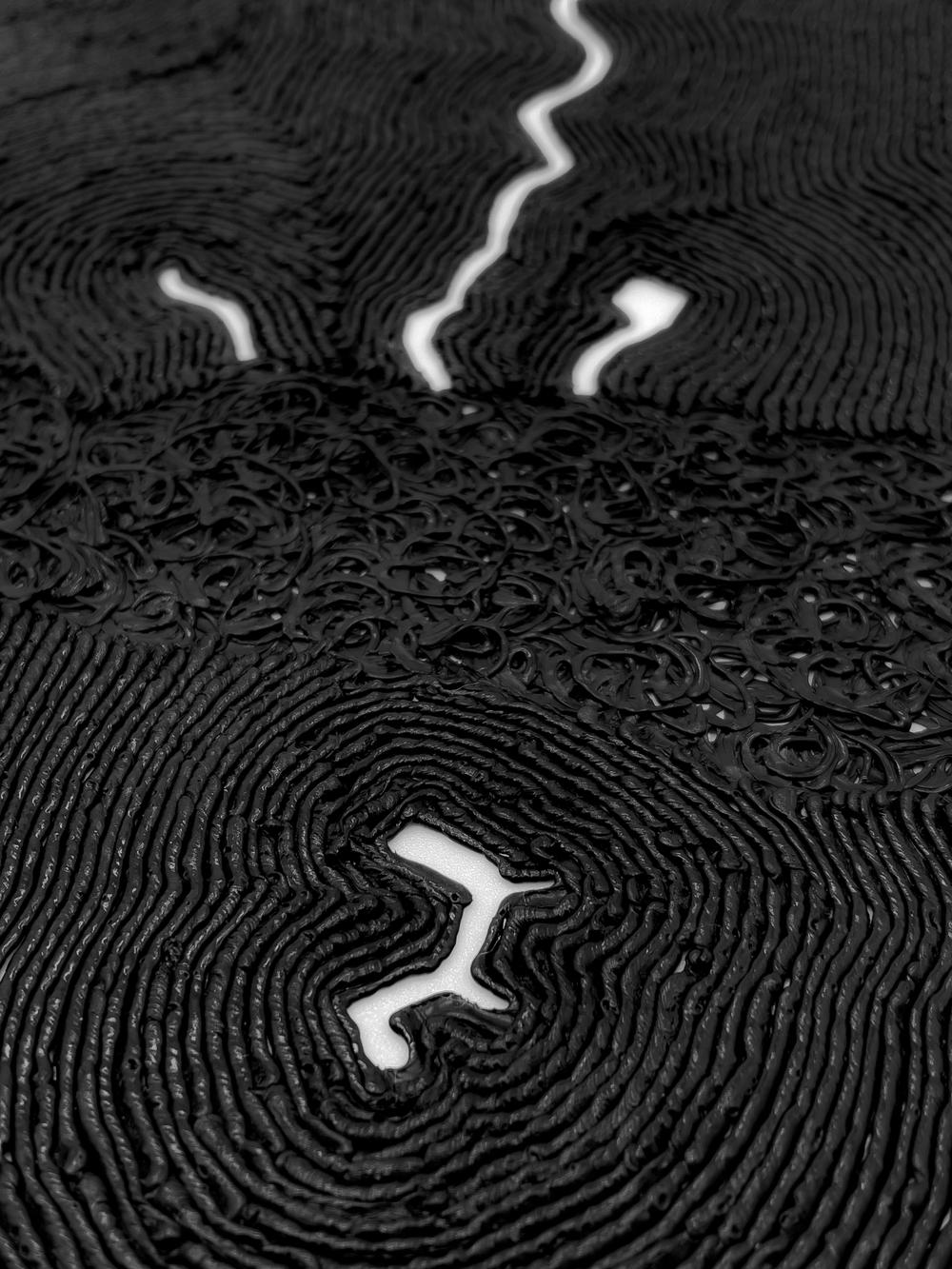 LANDFORMS, 2025