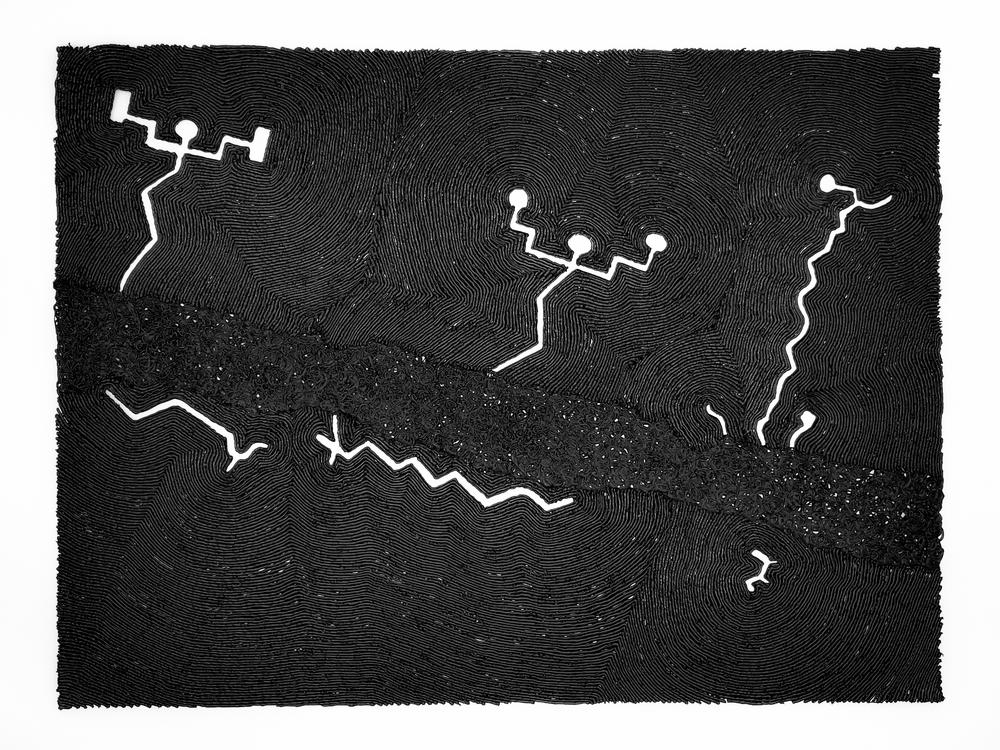 LANDFORMS, 2025