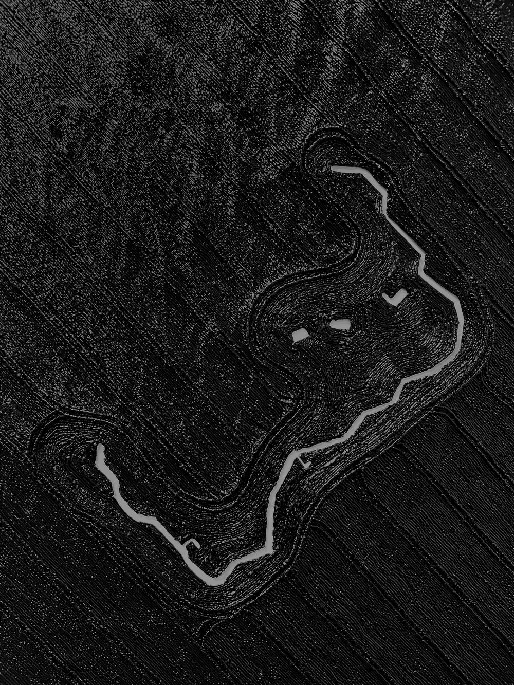 LANDFORMS, 2025