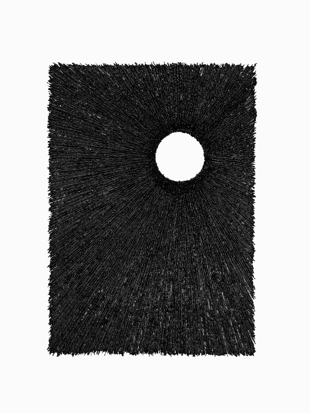 HOLE, 2025