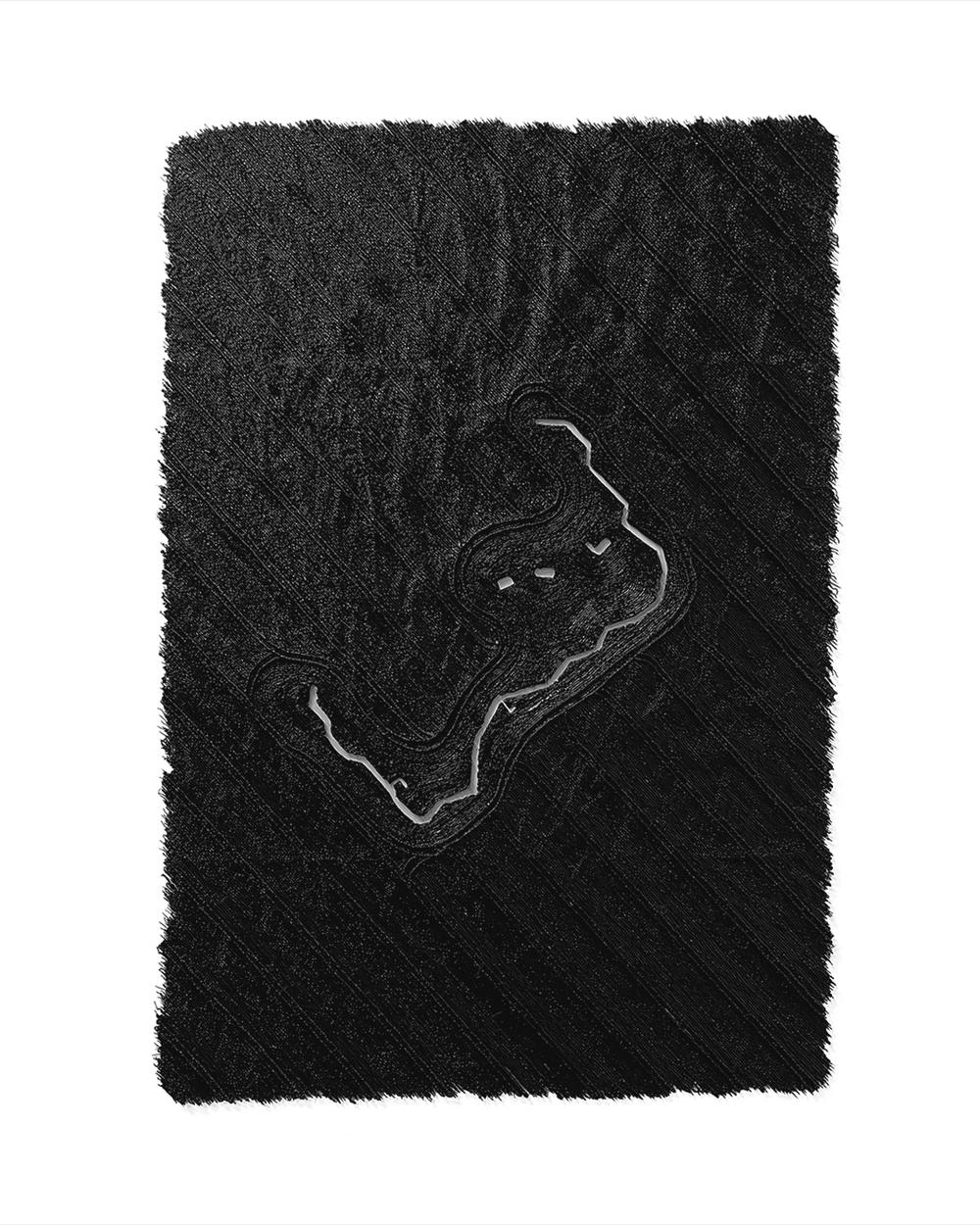 LANDFORM#1, 2025