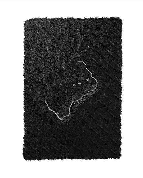 LANDFORM#1, 2025