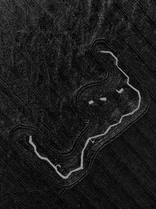 LANDFORM#1, 2025