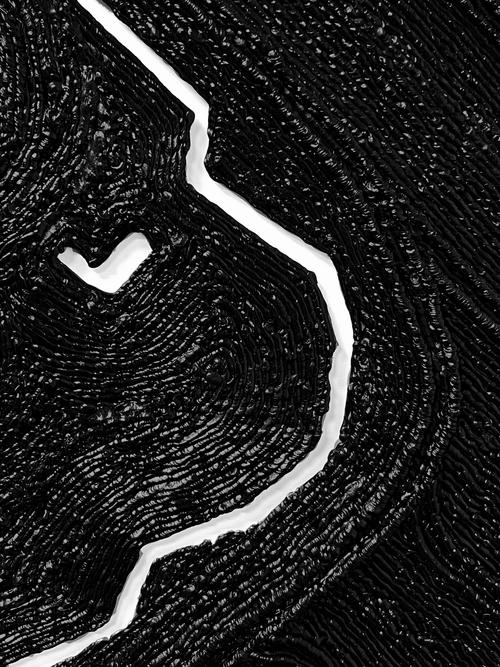 LANDFORM#1, 2025