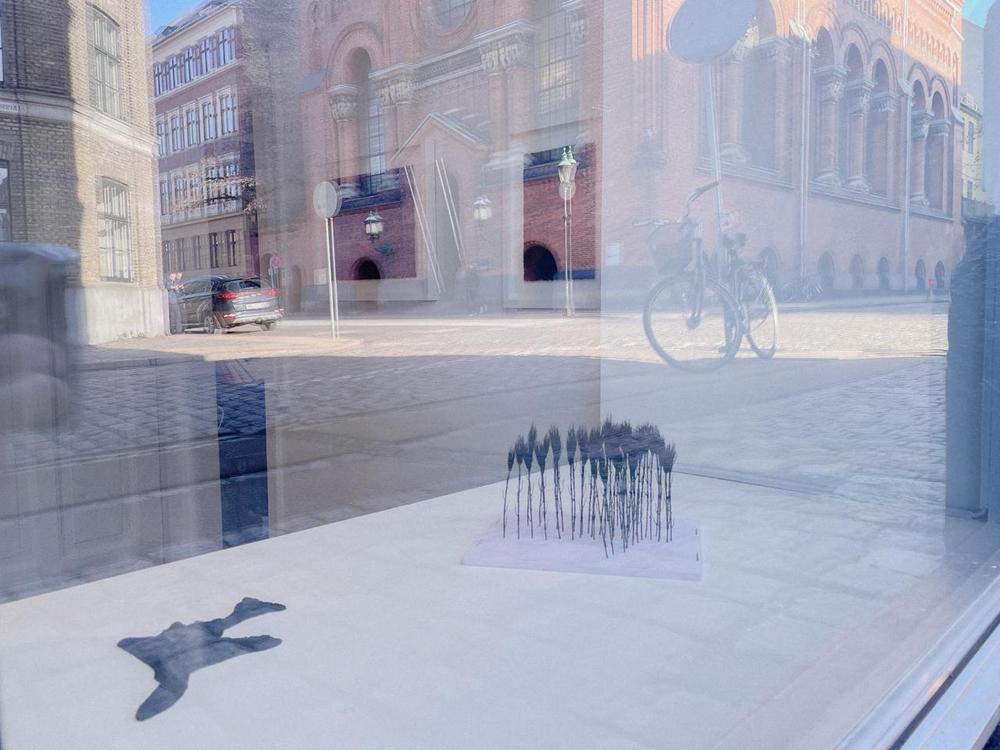 ARABLE, Atelier Nyboder, Copenhagen, Denmark, 2025
