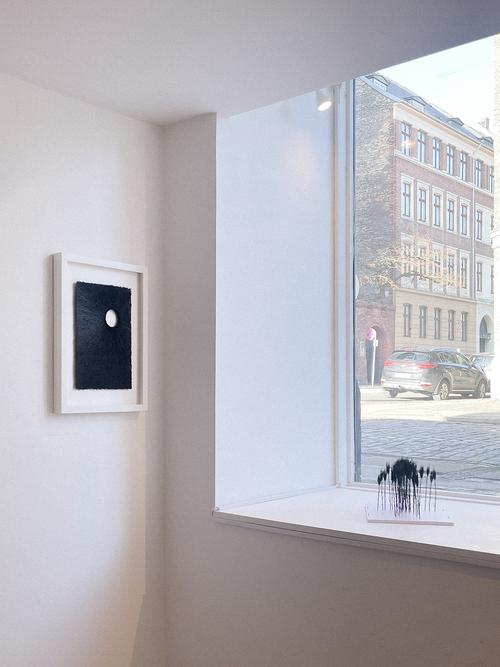 ARABLE, Atelier Nyboder, Copenhagen, Denmark, 2025