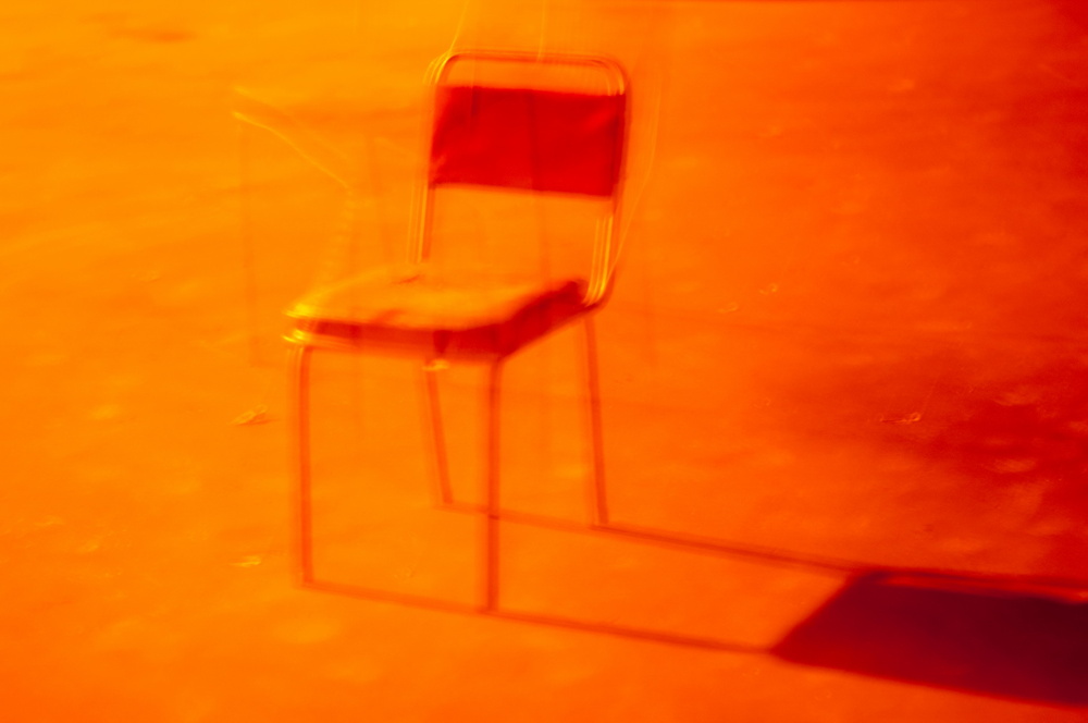 LIVE: Rust, Yannick Barman, 2014