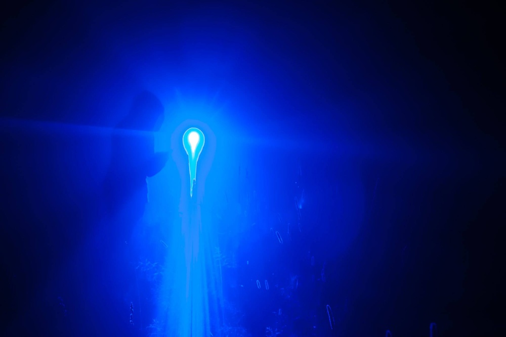 VOLUME IN SPACE, 2015