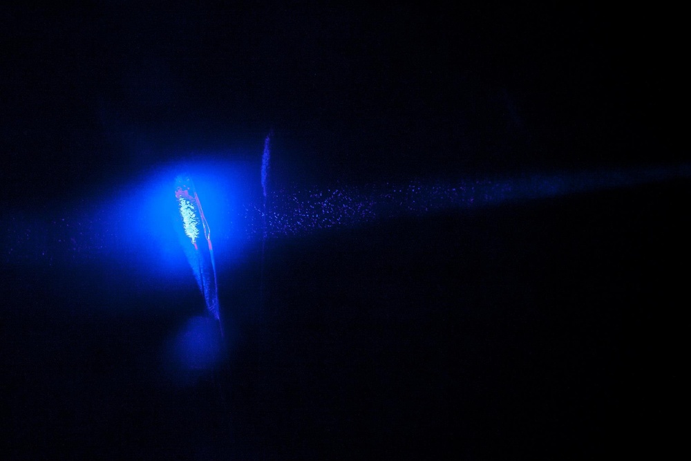 VOLUME IN SPACE, 2015