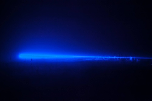 VOLUME IN SPACE, 2015