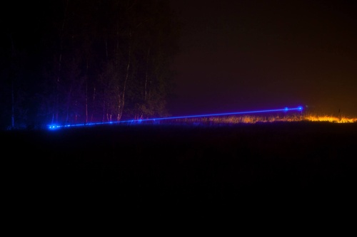 VOLUME IN SPACE, 2015