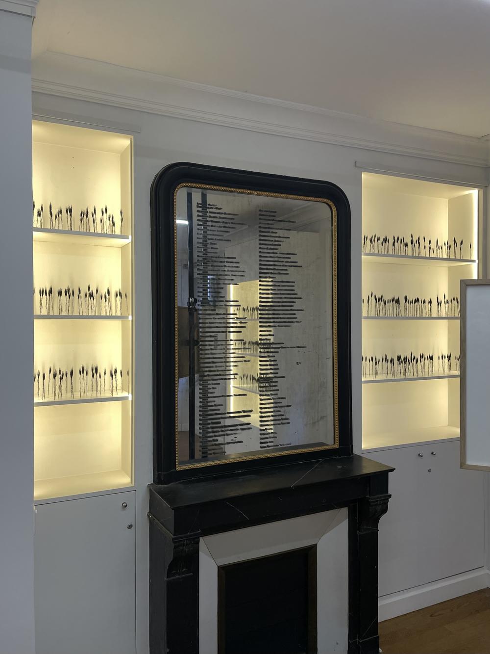 ANAMNESIA, Centre culturel Soljenitsyne, Paris, France, 2025