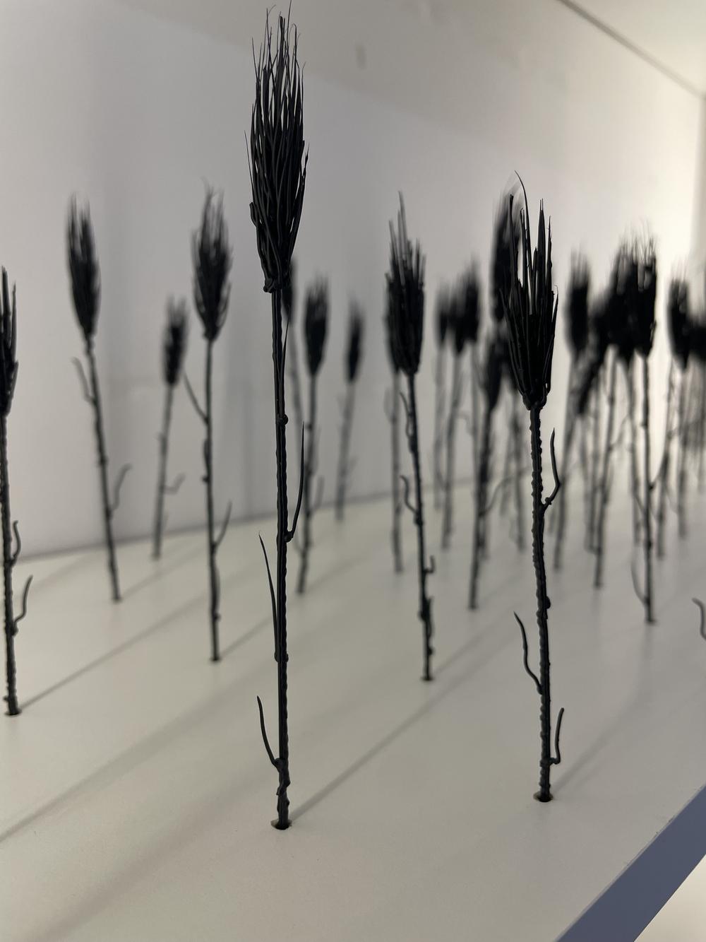 ANAMNESIA, Centre culturel Soljenitsyne, Paris, France, 2025