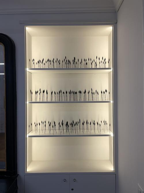 ANAMNESIA, Centre culturel Soljenitsyne, Paris, France, 2025