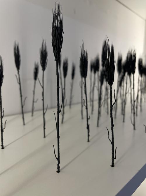 ANAMNESIA, Centre culturel Soljenitsyne, Paris, France, 2025