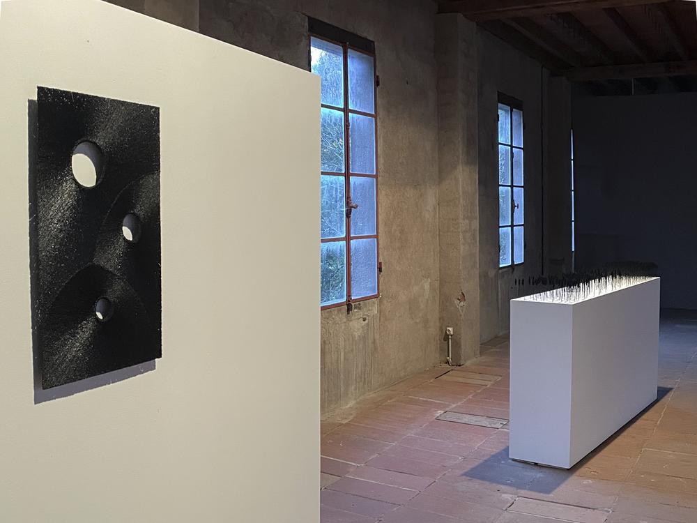 REMUE MÉNAGE À LA TANNERIE, Rhizome Association, Avallon, France, 2025