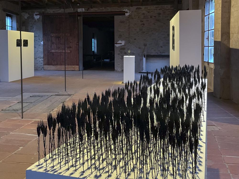 REMUE MÉNAGE À LA TANNERIE, Rhizome Association, Avallon, France, 2025