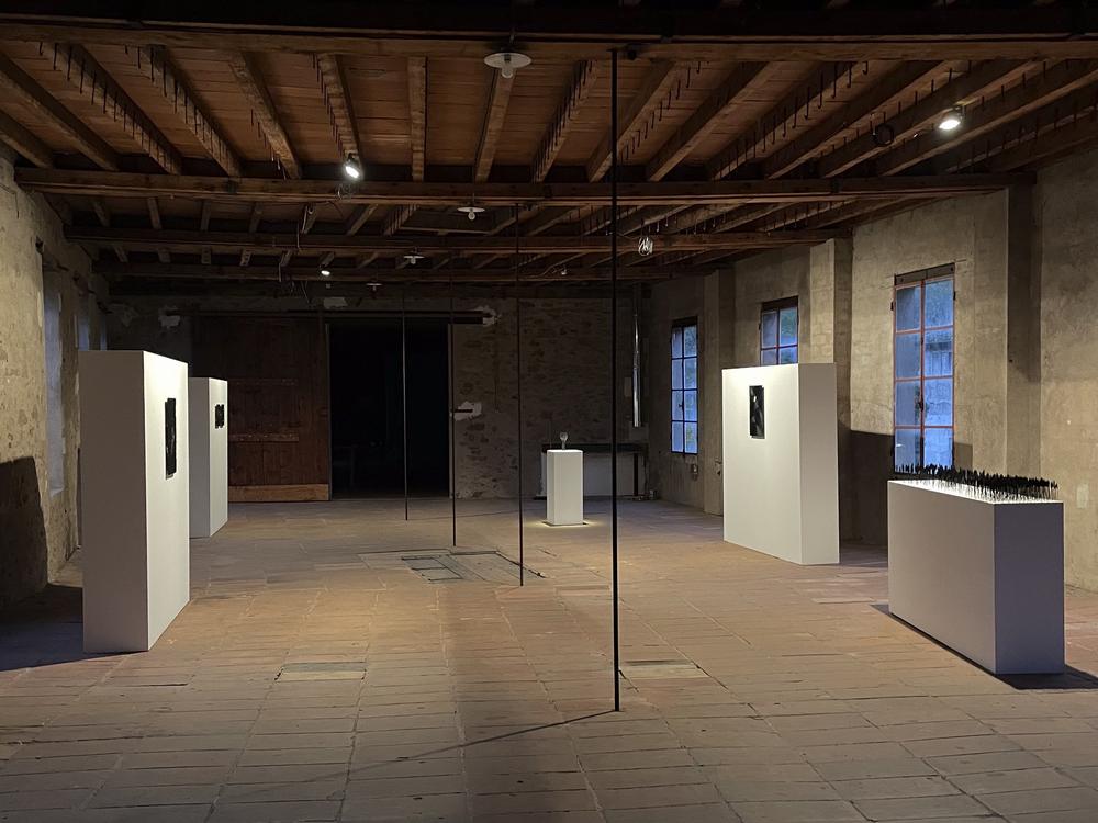 REMUE MÉNAGE À LA TANNERIE, Rhizome Association, Avallon, France, 2025