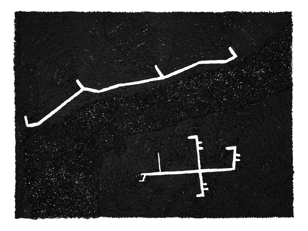 REMUE MÉNAGE À LA TANNERIE, Rhizome Association, Avallon, France, 2025