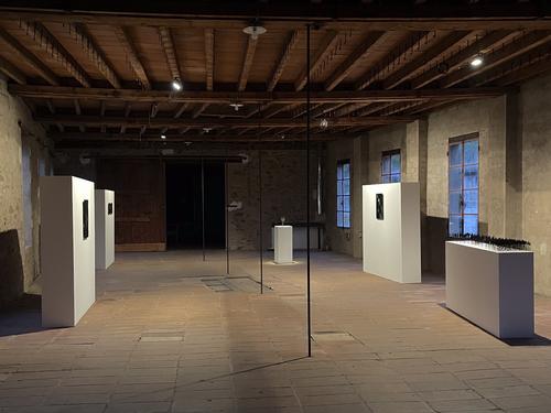 REMUE MÉNAGE À LA TANNERIE, Rhizome Association, Avallon, France, 2025