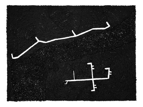 REMUE MÉNAGE À LA TANNERIE, Rhizome Association, Avallon, France, 2025