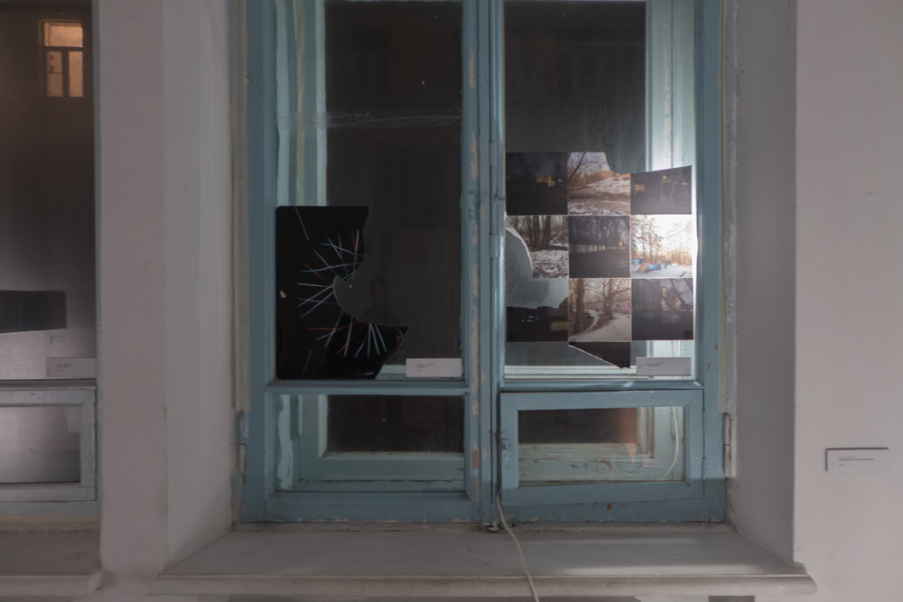 12 ... PHOTOGRAPHERS, St. Petersburg, Moscow, 2014