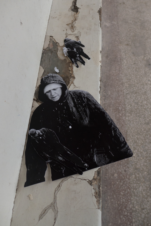 12 ... PHOTOGRAPHERS, St. Petersburg, Moscow, 2014