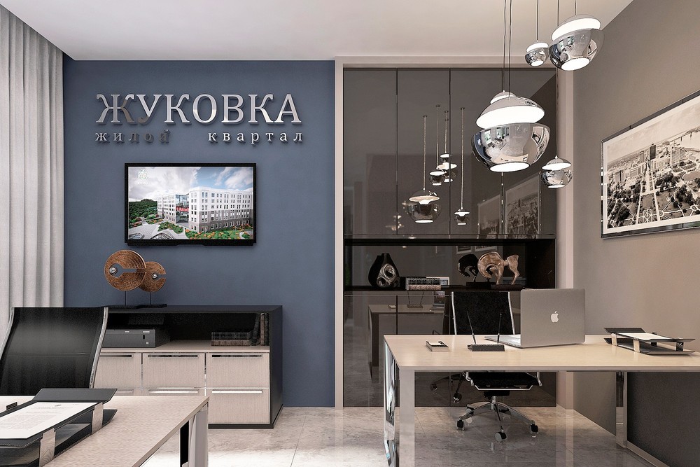 Отель Жуковка
