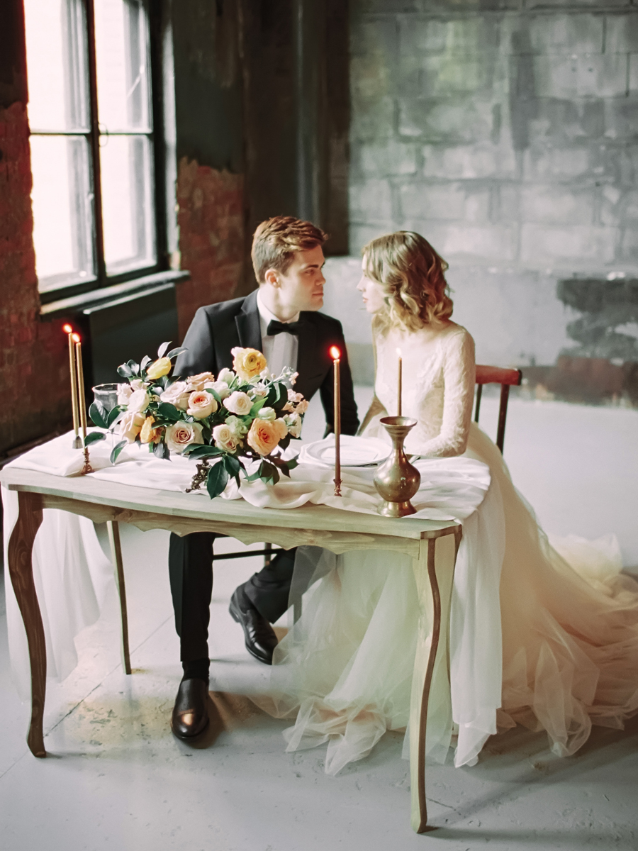 Diana & Roman